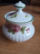 Cukiernica porcelanowa