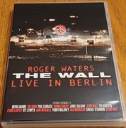 ROGER WATERS: The Wall - Live in Berlin (dvd)
