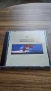 Depeche Mode Music for the Masses cd
