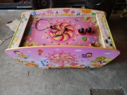 Automat zarobkowy dziecinny Cymbergaj- hokej + bujak za darmo do wyboru