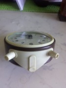 budzik z czasów cccp