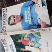 Roman Bramy Vademecum Falandysz Chrześcijanie  zbiór 