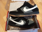 Buty sportowe Nike SB Dunk Low Pro roz.43 OKAZJA