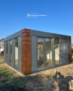 Kontener mieszkalny gastronomiczny handlowy usługowy 6x3 9x3 8x3