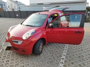 Nissan Micra 1.2i Mogę Edition 12.2009 , z klimą i nowy oponami zimowymi 