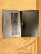 Laptop MSI GV72 7RD gamingowy i5 16bg RAM dwa dyski SSD GTX1050