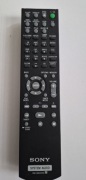 Pilot audio Sony RM-AMU096