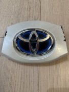 TOYOTA YARIS IV 4 HYBRID EMBLEMAT ZNACZEK NA PRZÓD W ZDERZAK 2020-