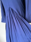 Indyjska sukienka dla wysokiej rozmiar 46, boho