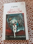 Z głowy - Janusz Głowacki