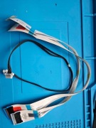 Taśmy sygnałowe od telewizora LG 49UK6300MLB