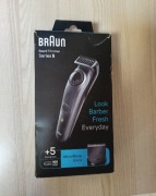 Trymer Braun Series 5