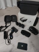 DJI MAVIC 2 air fly more combo