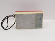 Radio ELTRA 50 - tranzystorowe małe przenośne VINTAGE