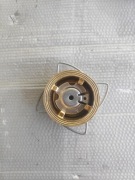 Zawór zwrotny nowy 25 mm