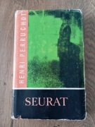 Seurat - Henri Perruchot