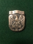 OSPW Absolwentka Wz 47 Opis !