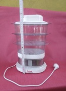 parowar TEFAL minicompact S12-F