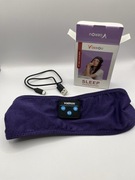 Słuchawki do spania bezprzewodowe w formie opaski