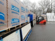 Pustak Thermopor 25 P+W LEIER klasa 15 PROMOCJA ZIMOWA !!!