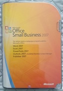 Microsoft Office Small business 2007