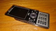 Sony Ericsson W995 
