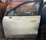 Drzwi Porsche Macan 95B LM9A lewe przednie