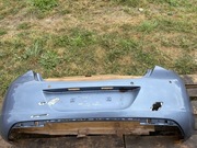 Opel Astra J Zderzak tylny