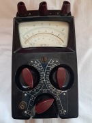 Multimetr UM-3, producent Era 1967 r.