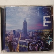 Oasis - Standing On The Shoulder Of Giants 