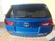 Klapa bagażnika Auris II kombi 2014 r.