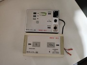 Breas EB2 Ładowarka 24V 90W 3.75A Sterownik ładowania Zestaw 