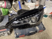 Lampa lewa Peugeot 308 FULL LED