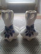 PORCELANOWE WAZONIKI BRODY PARCK