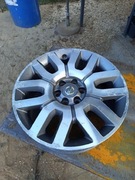 Felga aluminiowa nissan Navara 18 cali 
