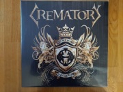 CREMATORY - Oblivion (2LP)