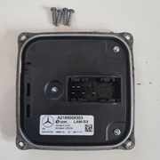 Modul lampy mercedes CLA GLA A2189009303