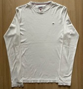 Koszulka z długim rękawem Tommy Jeans
