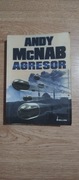 Andy McNab Agresor
