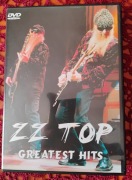 ZZ TOP - Greatest Hits 