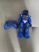 Robot space bot extrem