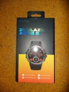 Zeblaze Ares 3 plus szkło ochronne i pasek
