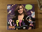 Pippi wchodzi na pokład- czyta Edyta Jungowska