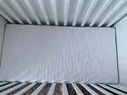 Materac premium Rucken & Fizjomommy