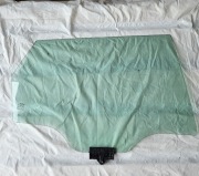 Kia optima kombi szyba tylna lewa