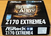 PŁYTA GŁÓWNA ASROCK Z170 EXTREME 4