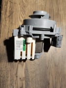 Pompa zmywarki Indesit Ariston 