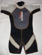 Nalu pianka neoprenowa rozmiar 134-140