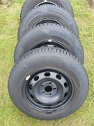 4  Uniroyal  AllSeason Expert 2 175 80R14 88 T M S