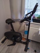 Rower treningowy Domyos 900